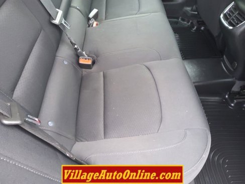 Used 2021 Chevrolet Malibu LT image 34
