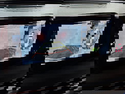 Used 2024 Hyundai Palisade Calligraphy image 3
