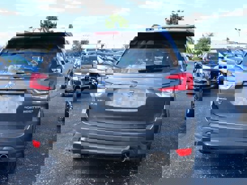 Used 2023 Subaru Forester Limited image 10