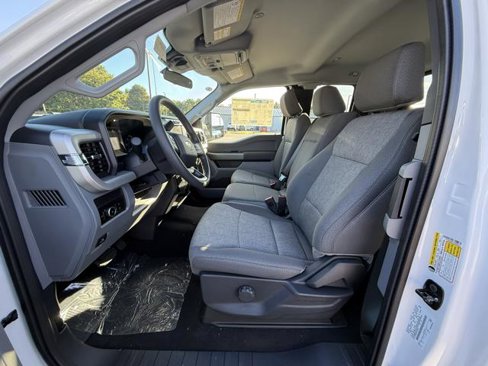 New 2026 Ford F350 XL w/ STX Appearance Package image 22