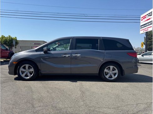 Used 2020 Honda Odyssey EX image 12