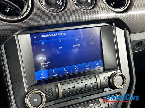 Used 2022 Ford Mustang Shelby GT500 w/ Technology Package image 23