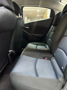 Used 2016 Scion iA image 19