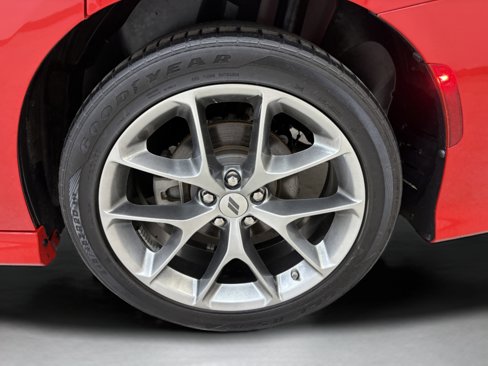 Used 2022 Dodge Charger GT image 8