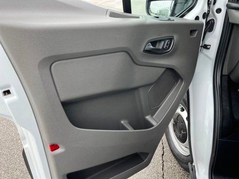 Used 2024 Ford Transit 350 148 High Roof w/ Interior Upgrade Package image 15