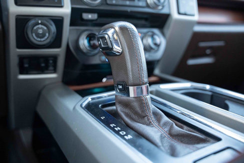 Used 2018 Ford F150 King Ranch w/ Equipment Group 601A Luxury image 14