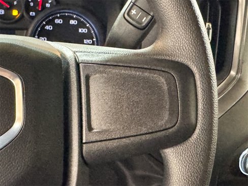 New 2025 GMC Sierra 2500 Pro w/ 1SA Pro Safety Plus Package image 28