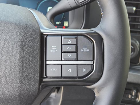 New 2026 Ford F350 Platinum image 17