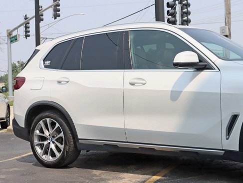 Used 2020 BMW X5 xDrive40i image 4