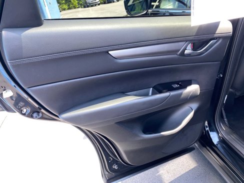Used 2023 MAZDA CX-5 AWD 2.5 S w/ Preferred Package image 35