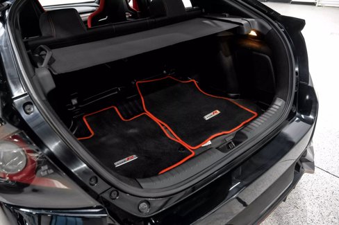 Used 2021 Honda Civic Type R image 58