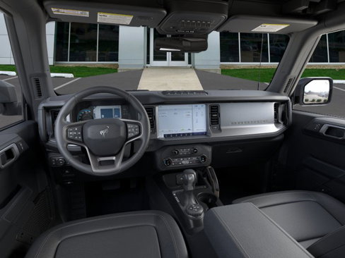 New 2025 Ford Bronco Badlands image 9
