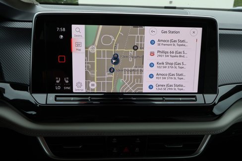 New 2026 Volkswagen Atlas Cross Sport SEL Premium R-Line image 27