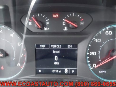 Used 2025 Chevrolet Malibu LT image 15