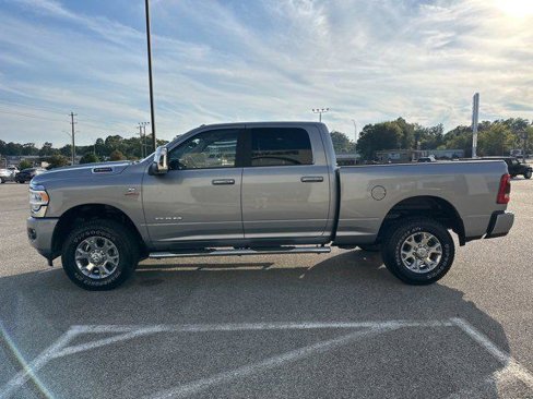 Certified 2024 RAM 2500 Laramie w/ Safety Group image 5