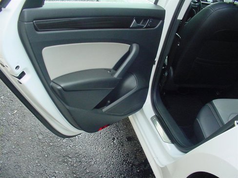Used 2015 Volkswagen Passat 1.8T Sport image 29