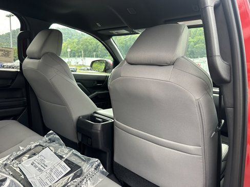 New 2025 Toyota Tacoma SR5 image 27