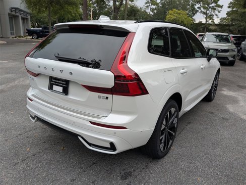 New 2026 Volvo XC60 B5 Plus w/ Protection Package Premier image 4
