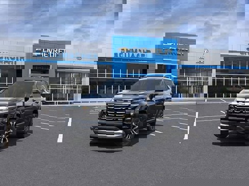 New 2026 Chevrolet Equinox LT image 8