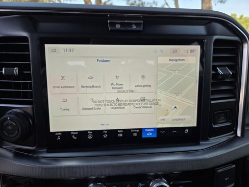 New 2026 Ford F250 Platinum image 12