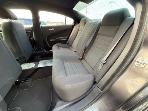 Used 2021 Dodge Charger Police w/ Convenience Group I image 14