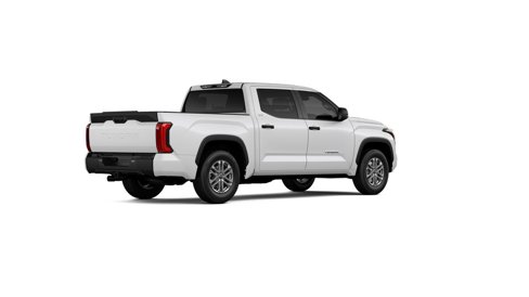 New 2026 Toyota Tundra SR5 image 60