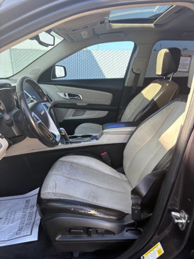 Used 2015 GMC Terrain SLT w/ Open Road Package image 27