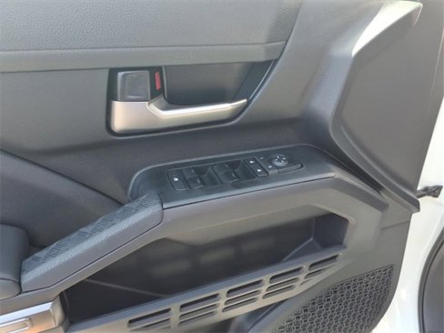 New 2025 Toyota Tacoma TRD Off-Road image 10