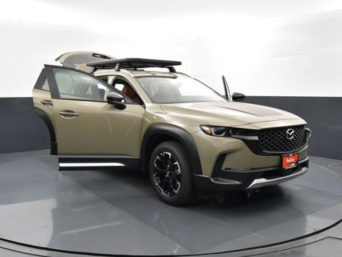 New 2025 MAZDA CX-50 Meridian Edition w/ Apex Package image 35