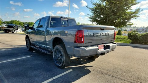 New 2026 RAM 2500 Laramie image 6