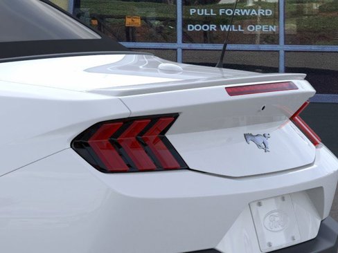 New 2025 Ford Mustang Premium image 22