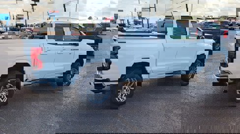 New 2026 Chevrolet Colorado LT w/ Advanced Trailering Package image 8