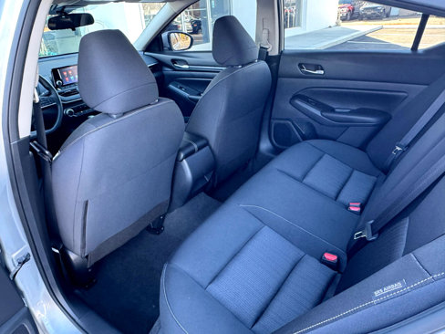 Used 2022 Nissan Altima 2.5 S image 15