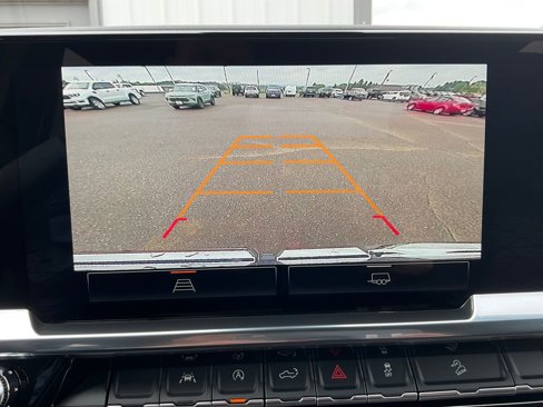 New 2026 GMC Sierra 1500 Elevation image 12