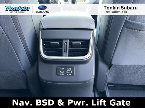 New 2025 Subaru Outback Premium image 26