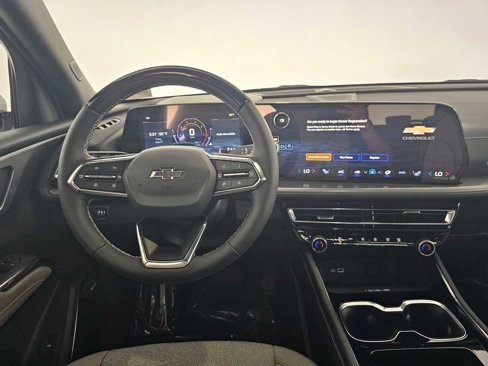 New 2026 Chevrolet Traverse LT w/ Enhanced Driving Package image 20