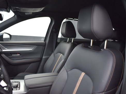 New 2025 MAZDA CX-90 3.3 Turbo w/ Premium Plus Pkg image 12