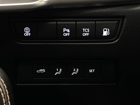 Certified 2025 MAZDA CX-90 Plug-In Hybrid w/Premium Sport image 15
