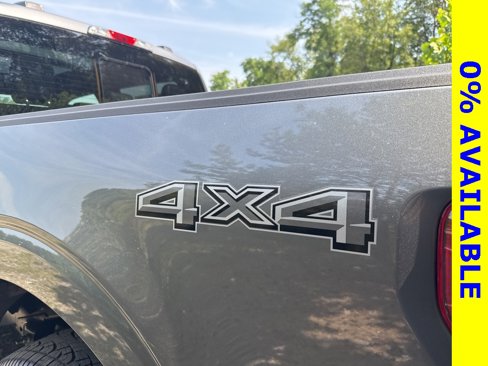 New 2025 Ford F150 XLT image 10