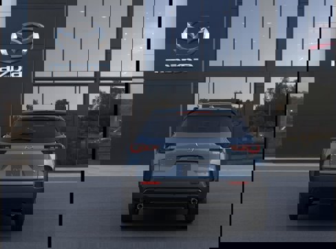 New 2025 MAZDA CX-50 AWD 2.5 Hybrid w/ Weather Package image 4