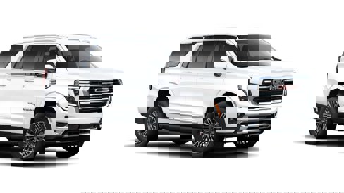 New 2026 GMC Yukon Elevation image 7