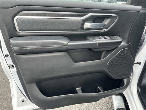 Certified 2022 RAM 1500 Big Horn image 15