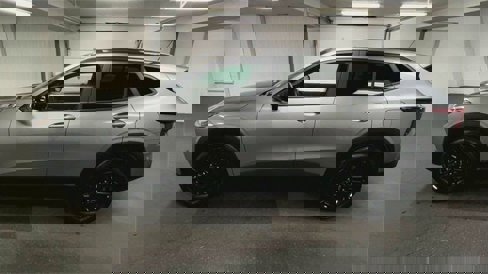 Certified 2024 Chevrolet Trax ACTIV w/ Driver Confidence Package image 38