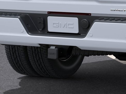 New 2026 GMC Sierra 3500 Denali Ultimate image 19