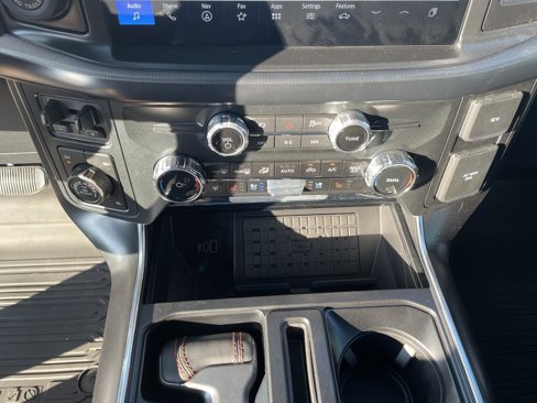 New 2025 Ford F150 Raptor image 19
