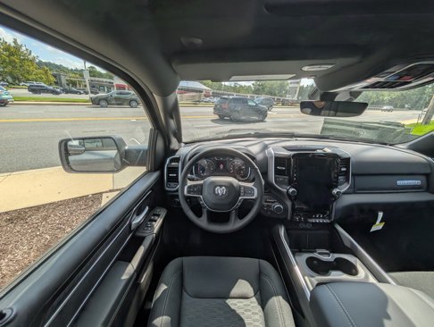 New 2026 RAM 1500 Big Horn image 10