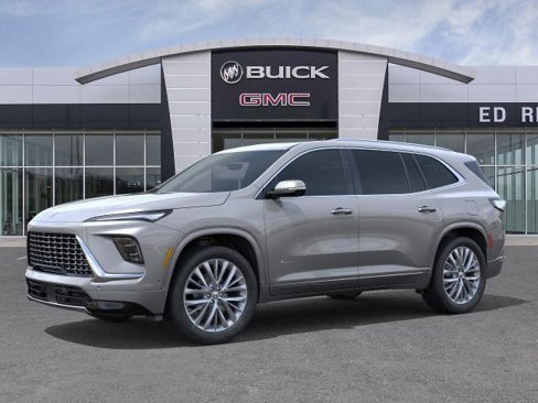 New 2026 Buick Enclave Avenir image 2