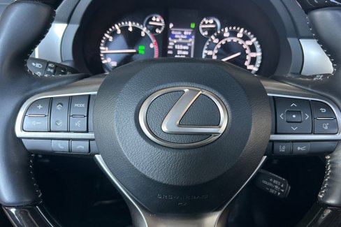 Certified 2023 Lexus GX 460 Premium image 27