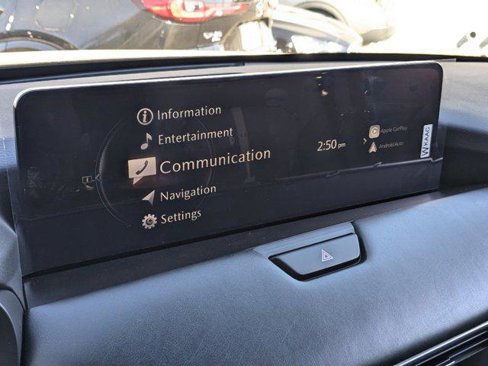 New 2025 MAZDA CX-90 Plug-In Hybrid w/ Premium Plus image 26