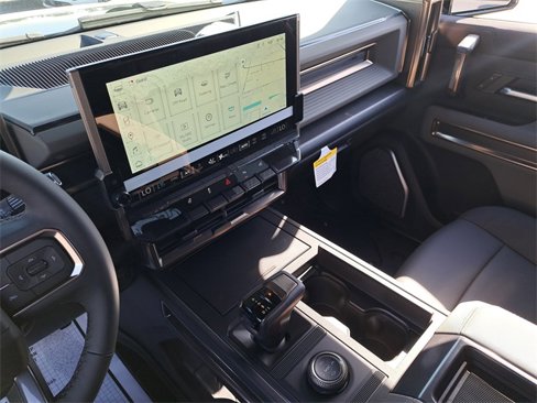 New 2025 GMC Hummer EV 2X image 14